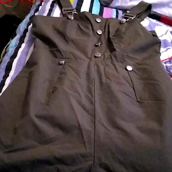 Jumpsuit